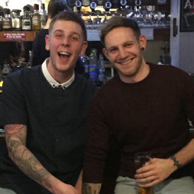 BigHzza's tweet image. #NewProfilePic