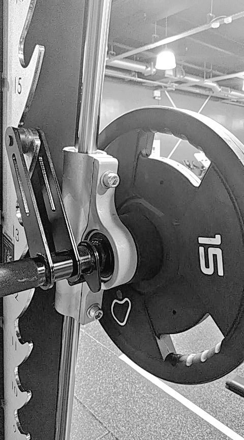 Note to myself: gym is empty on Sundays 🖤🤍

Hope you're having fun too...!

#gyminspiration #weekendvibes