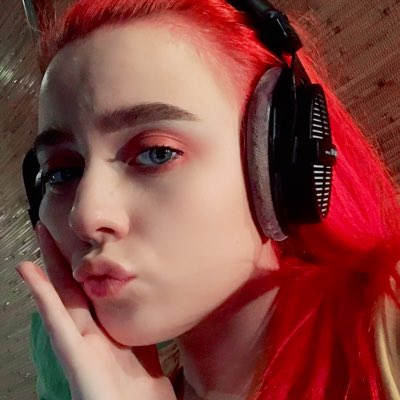 #НовыйАватар #битмейкерша🤪
