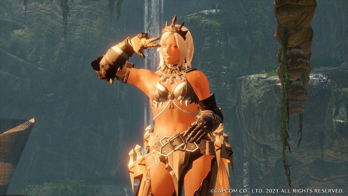 モンハン写真部 