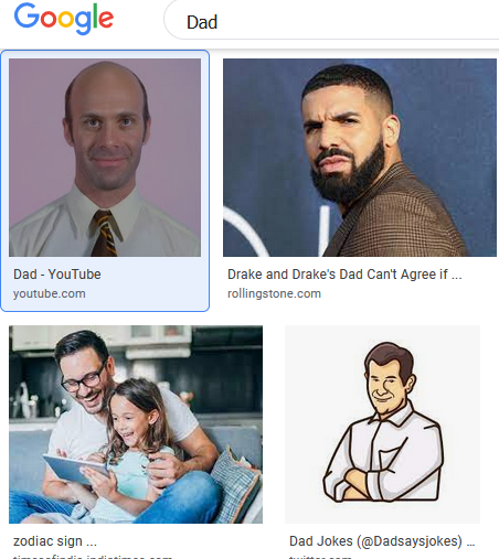 chronicallygrey's tweet photo. @DadFeels Still Number 1 Dad! https://t.co/ngqJERIxYH