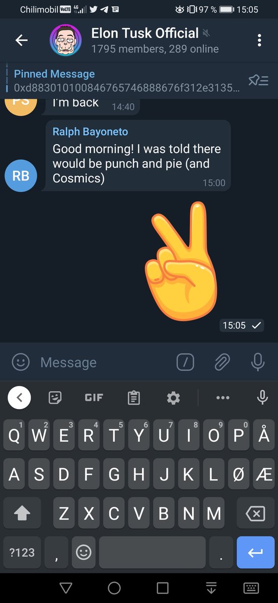 Laengers62 tweet media