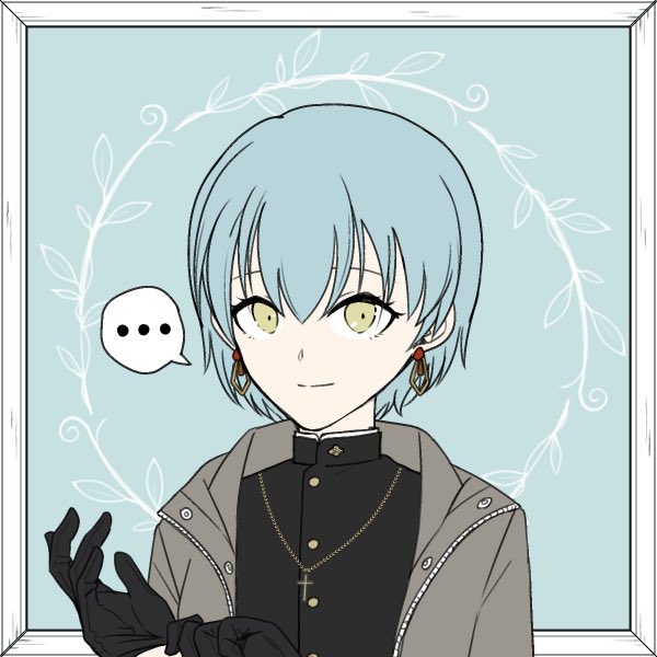 かっこいい服のtwitterイラスト検索結果