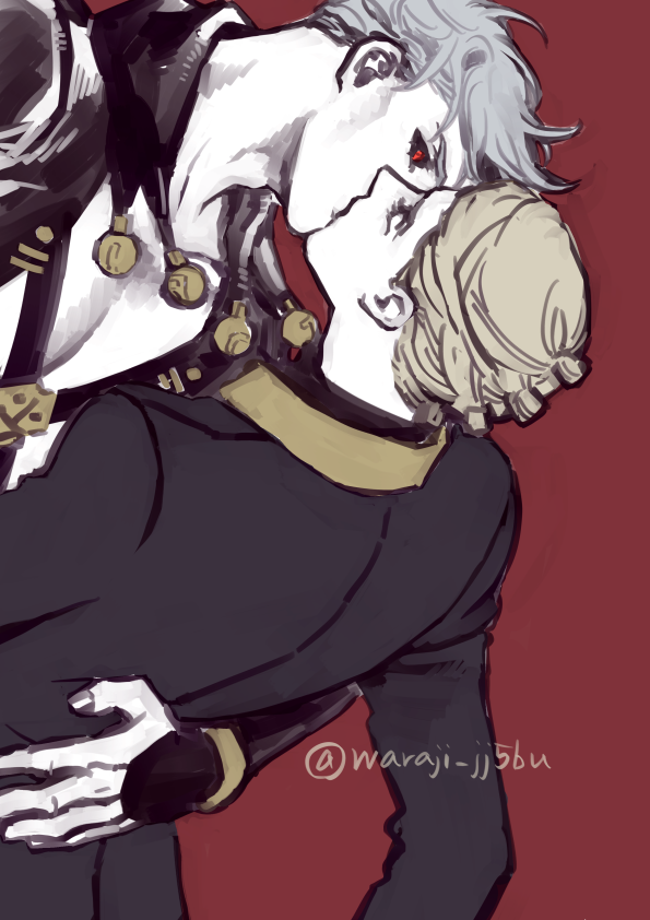 キスの日と聞いて💋リゾプロ 