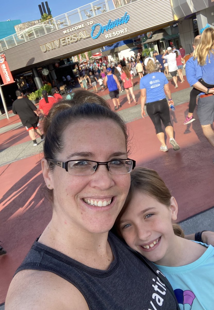 So...my daughter and I did a thing 😅

Impromptu decision yesterday to come down to Orlando, crash at a hotel, and come to Universal Studios!

Why? Because passes!! 🙌🙌
.
.
.
.
#mommydaughterdate #letsgo #sundayfunday #minime #universalstudios #islandofadventure