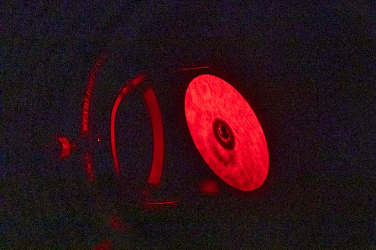 wimdemeester's tweet image. Collimation of the 18&quot; Obsession using the Howie Glatter Laser Collimator

deepskywim.blogspot.com/2021/05/collim… 

#collimation #visualastronomy #deepsky #observing #howieGlatter