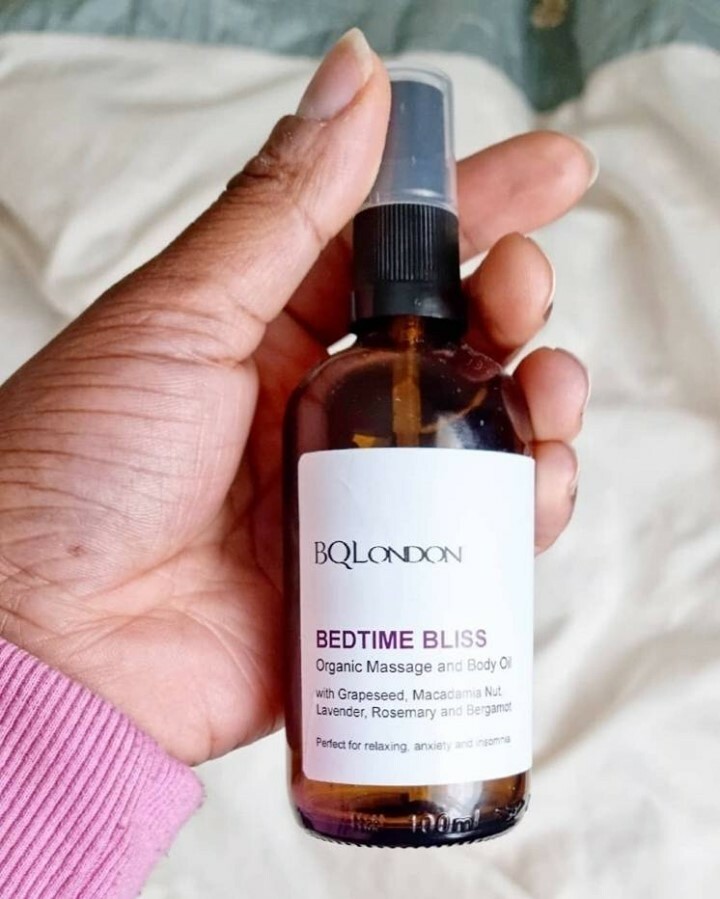 bqldn's tweet photo. Life hack: if you have problems sleeping, try lavender oil 😏

It's calming, alleviates anxiety and insomnia and smells 💜💜💜💜💜

*Safe for babies too

*ALWAYS mix pure oils with a carrier oil. Never undiluted. https://t.co/VRaIz4ZBKS https://t.co/pj9Lf2HZyb