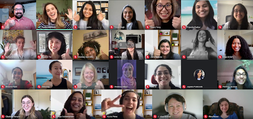 I will miss you all!!