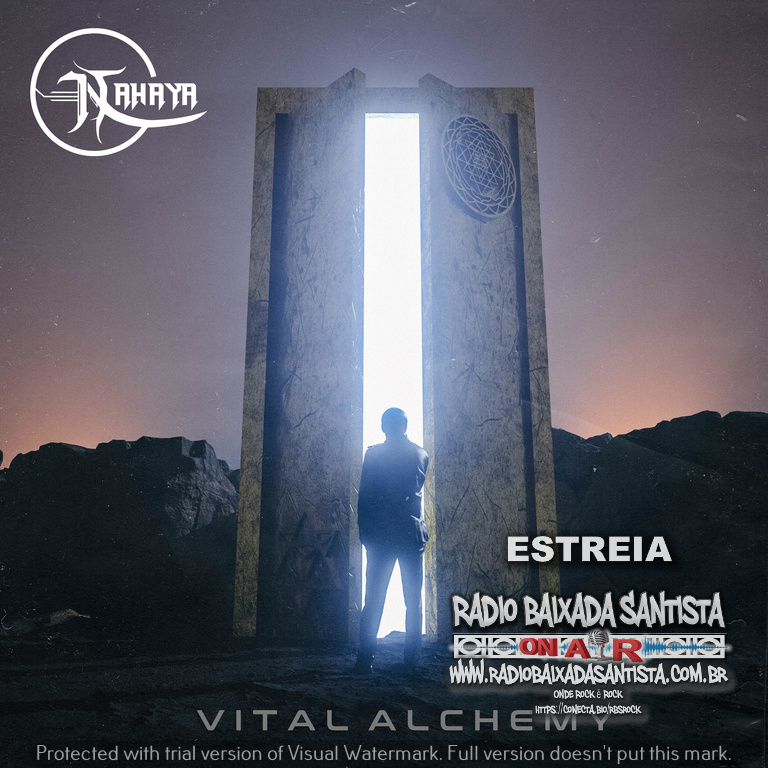 #RBSRock tem a honra de apresentar mais um Lançamento a Banda <a href="/nahayaofficial/">NAHAYAOFFICIAL</a> , indicação e assessoria <a href="/ashermedia/">Asher Media</a> musica está nossa Programação 
⠀
radiobaixadasantista.com.br
⠀
#rocknroll  #horrorcolab #music #rbsrock #radiorock #radiobaixadasantista