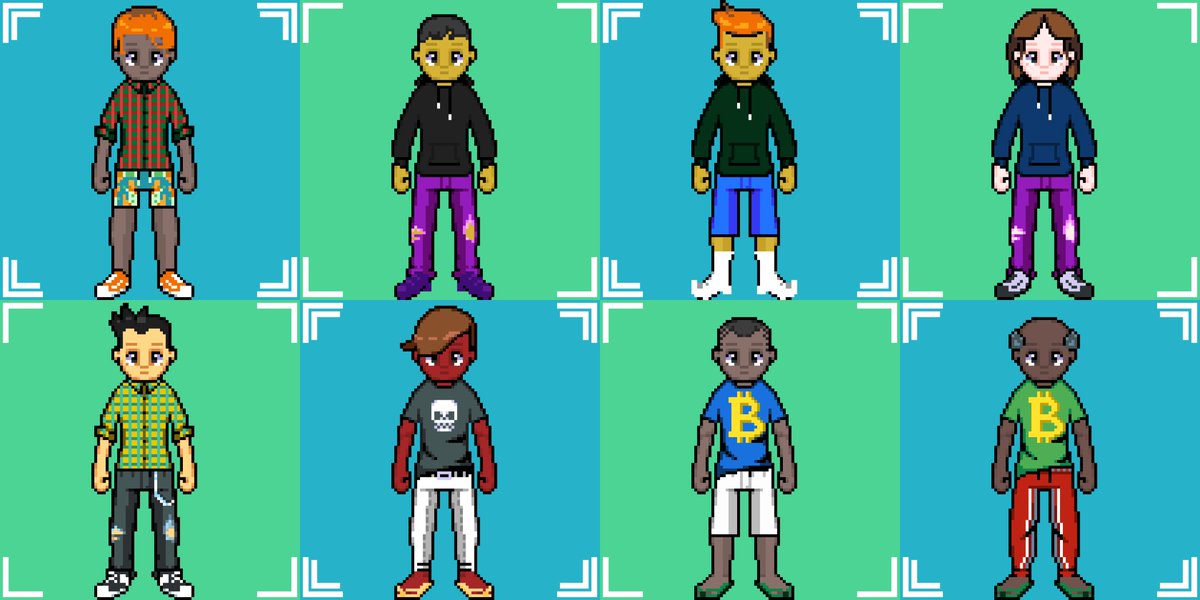 CryptoRicks tweet media