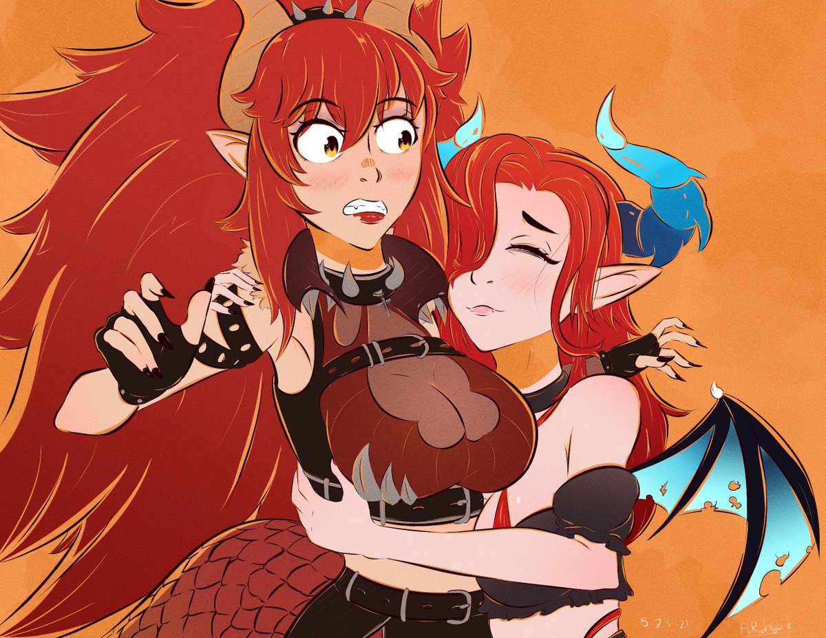 Twoucan Vtubers の注目ツイート イラスト マンガ コスプレ モデル