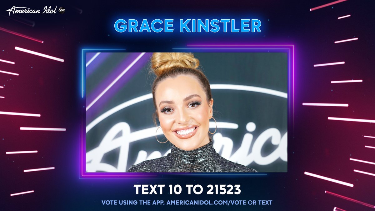 American Idol tweet media