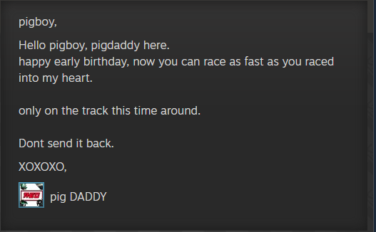 Nurrwastaken's tweet photo. A story in two parts with @GoodGuyRed https://t.co/U439Fw7UFc