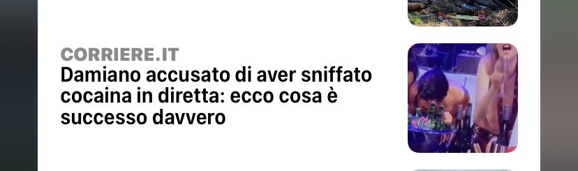 chiaramuffatoo's tweet photo. Si è rotto un bicchiere dai #tgmuffi https://t.co/1TtutlHrCz