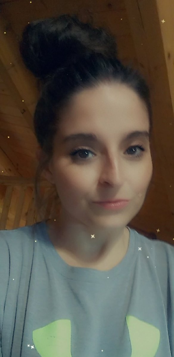 Haileykay1989's tweet photo. https://t.co/1ChkduFtgK