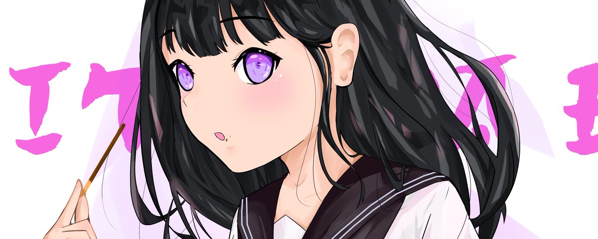 RZerdnelem's tweet photo. Chitanda Eru 

#Hyouka #anime #AnimeArt #anime #FANART #chitandaEru #CLIPSTUDIOPAINT https://t.co/VYnFT4AUtc