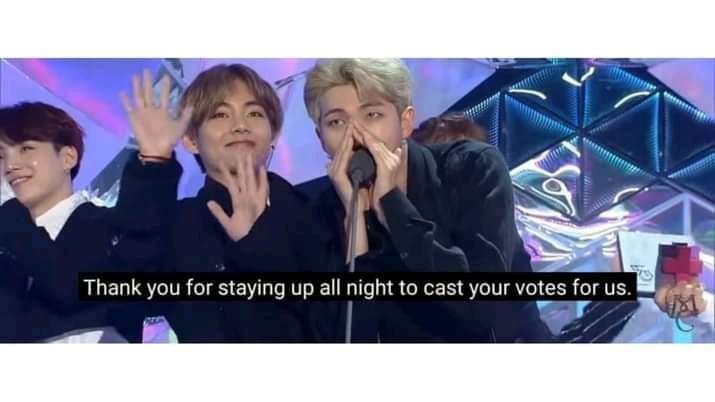 btsvotingapps's tweet photo. 😭 https://t.co/ZNYHEpu02U