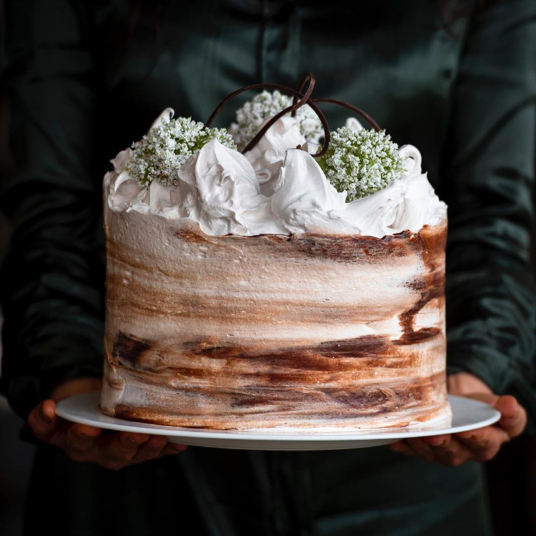 HPCHydePark's tweet photo. Cake is for life, not just for birthdays!

Spoil your taste buds with this decadent Mocha Hazelnut cake from @olivesandplates. 

#MadeToEnjoy #Cake #CakeArt #LoveHPC https://t.co/BRQQk4zR3E