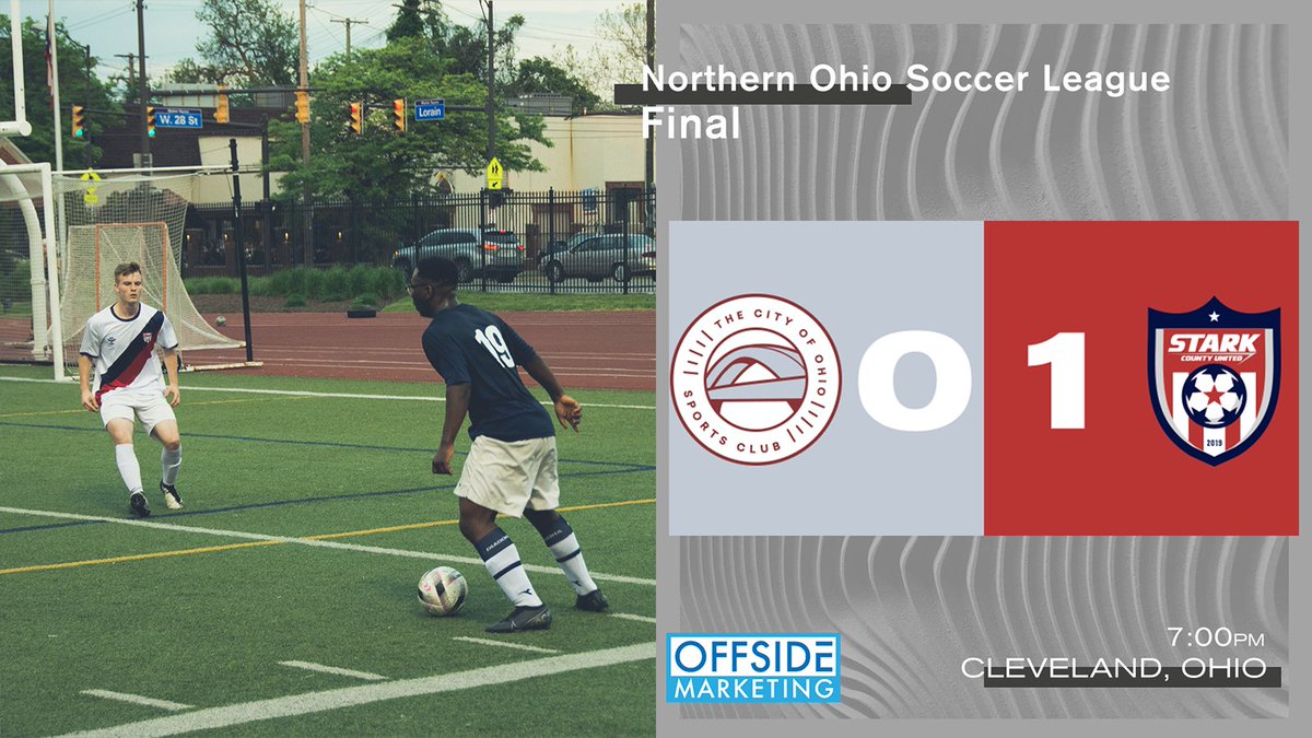Did you miss any of the action yesterday? Catch up with all of the scores from a wild Saturday in the NOSL #NOSLsoccer #OhioSoccer

nonprosoccer.com/Ohio/NOSLNorth…