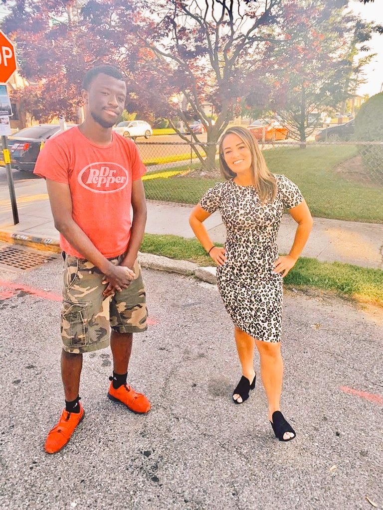 GregoireRalph's tweet photo. me and briella had a great time with each other😊😂😊 😂 too many pics📸  #meandbriella #toomanypics😂 #greattime #happytoseeyou #moodtime #onthursday 👩🤳👨👌🔥🔥🔥🔥📸📸 @BriellaTReports @glennschuck https://t.co/MUdwy6mi8h