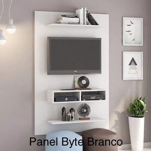 rdmobilia's tweet photo. 🎁 Panel Byte • color blanco • $7,000
#brasileno #desarmado #nuevo #panel #RDmobilia https://t.co/c0gTYtU9Hq