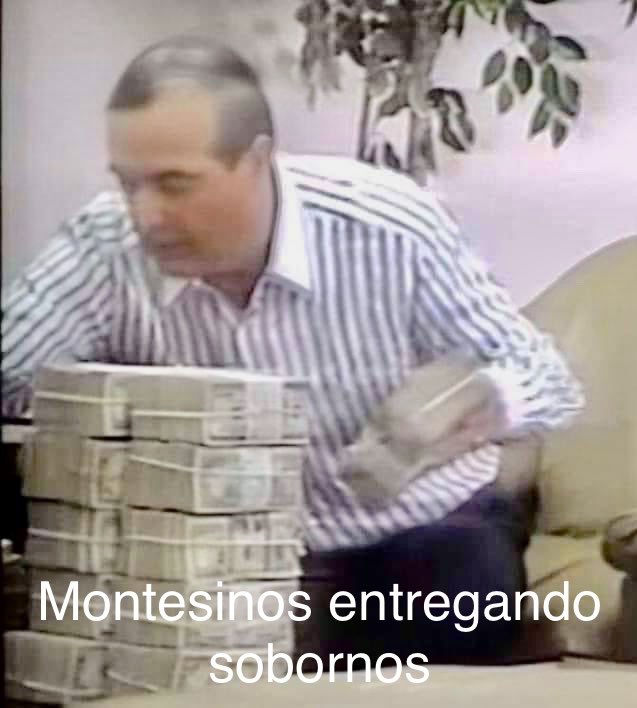 ermanoch's tweet photo. @peru21noticias Lo bueno es que con Castillo ✏️de presidente se acabó nuestro dinero para la prensa basura 
No más Fujimoris robando !! https://t.co/q9j2PRx16F