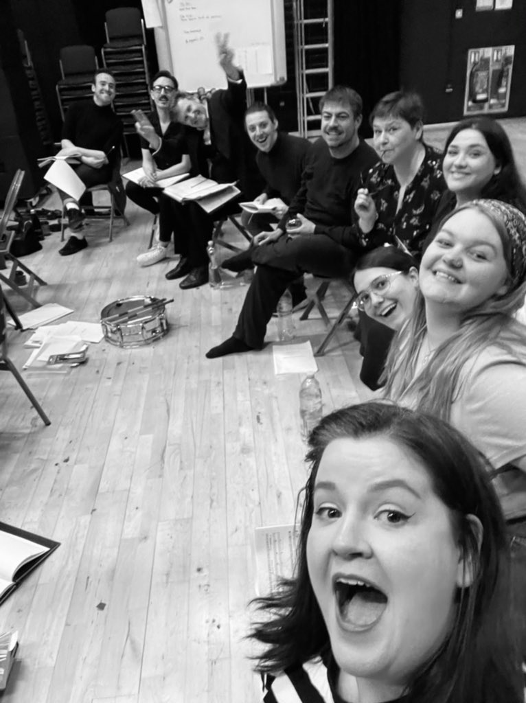 Elizabeth Chadwick tweet media