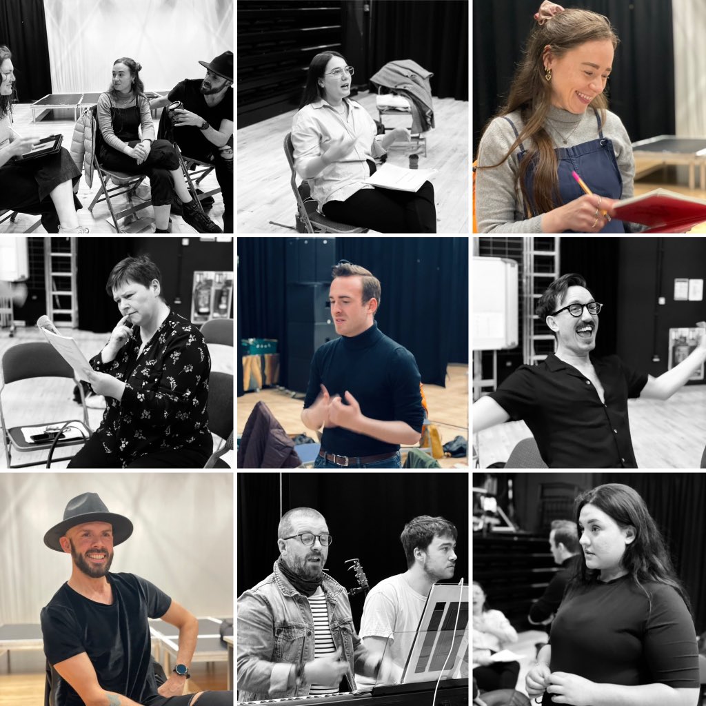 Elizabeth Chadwick tweet media