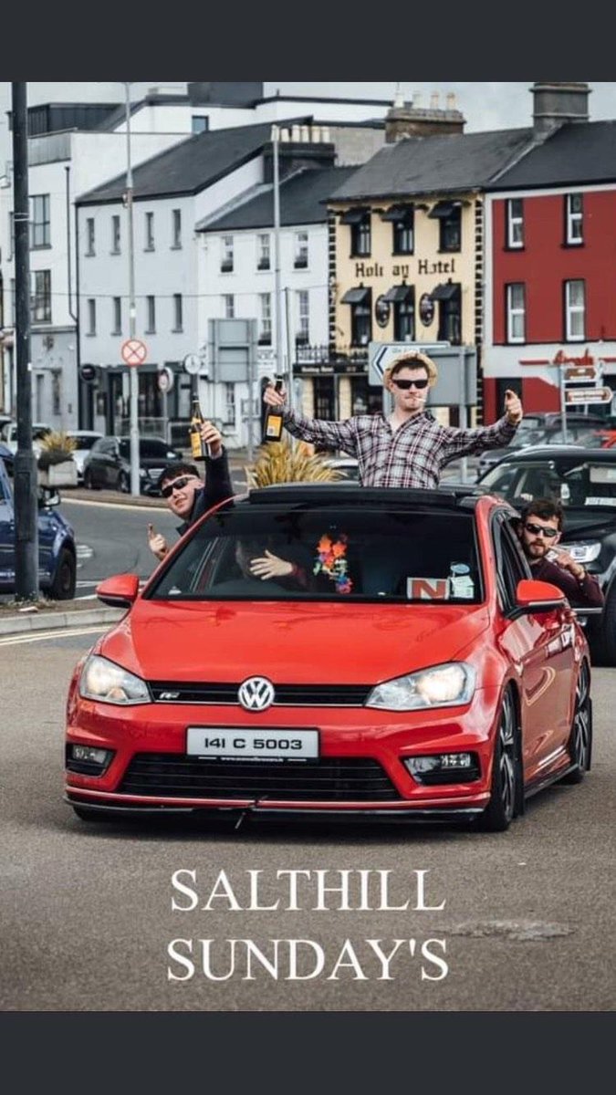 This is what it's all about