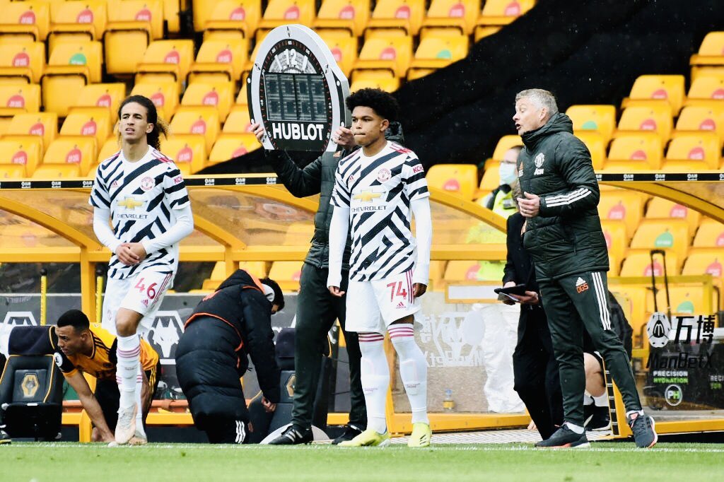 Nick Speakman tweet media