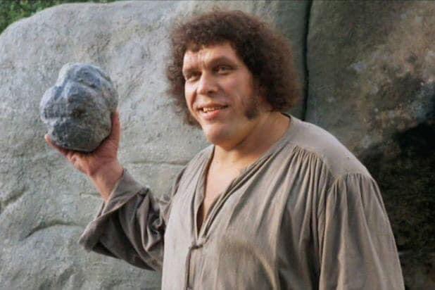 three_paradoxes's tweet photo. Look at that smile. I would 100% let this man throw a large rock at me. Happy birthday Andre https://t.co/idZyeAWsxK