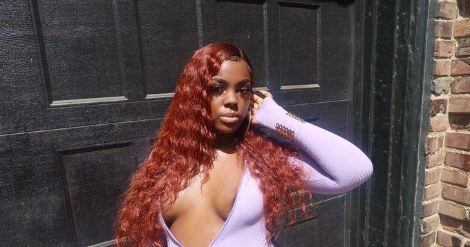 da prettiest 💅🏽 https://t.co/pQMZ82JdXp<a href="/tag/newprofilepic"class="tags"><span>#newprofilepic</span></a>