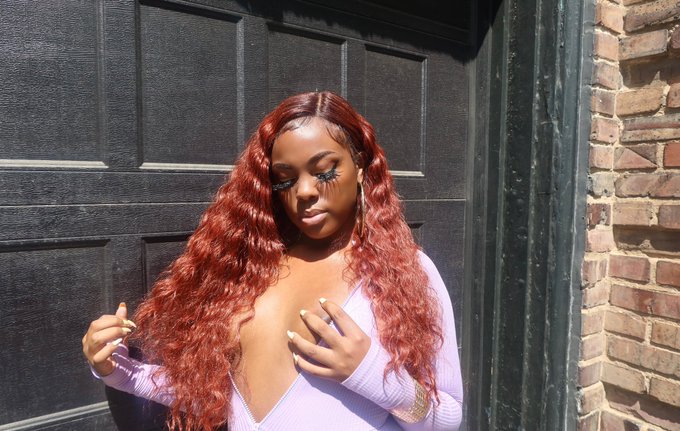 da prettiest 💅🏽 https://t.co/pQMZ82JdXp<a href="/tag/newprofilepic"class="tags"><span>#newprofilepic</span></a>