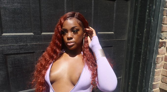 da prettiest 💅🏽 https://t.co/pQMZ82JdXp<a href="/tag/newprofilepic"class="tags"><span>#newprofilepic</span></a>