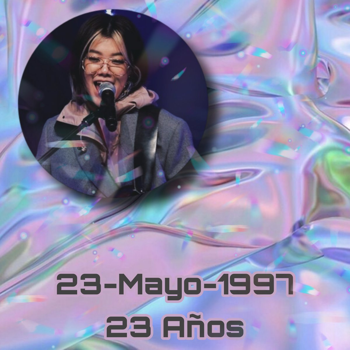 KpopworldOng's tweet photo. ���So!YoON!  

#korea #kmusoc #jazz #rock #alternative #southkorea #coreadelsur #music #sooyoon #hwangsoyoon #kpop #ongchile #ong #kpopworldong https://t.co/FmRH3fAzTP