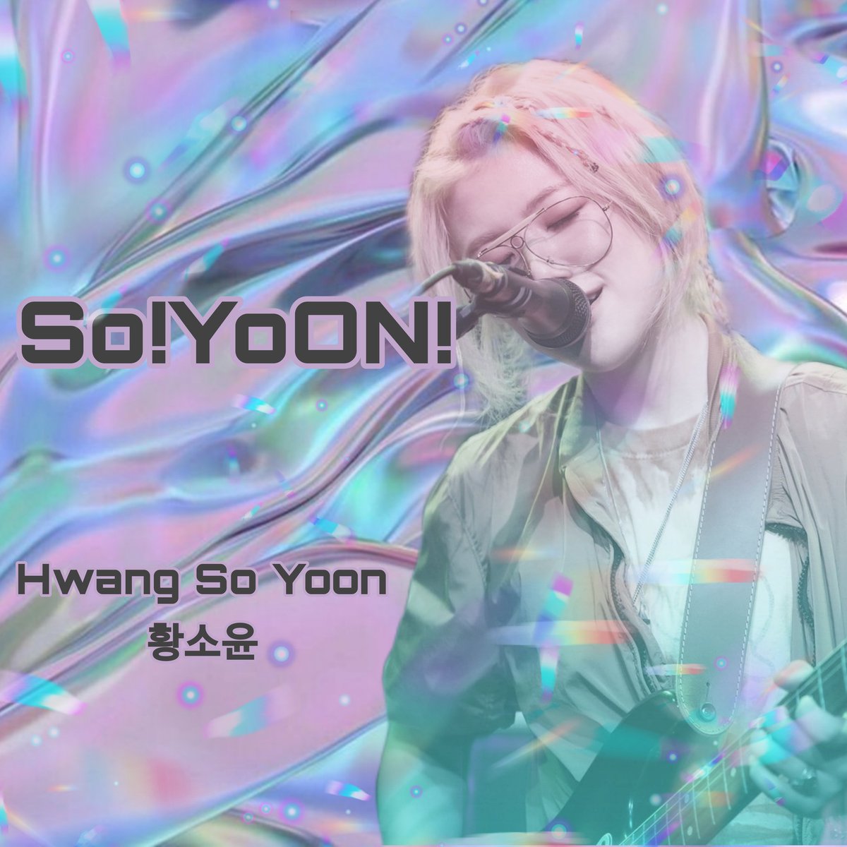 KpopworldOng's tweet photo. ���So!YoON!  

#korea #kmusoc #jazz #rock #alternative #southkorea #coreadelsur #music #sooyoon #hwangsoyoon #kpop #ongchile #ong #kpopworldong https://t.co/FmRH3fAzTP