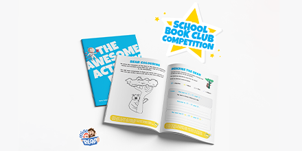 Let’s Go Read tweet media