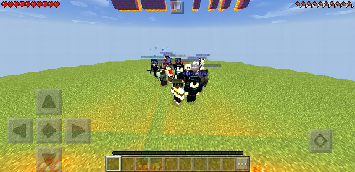 Ultra - Clã 🌊 tweet media