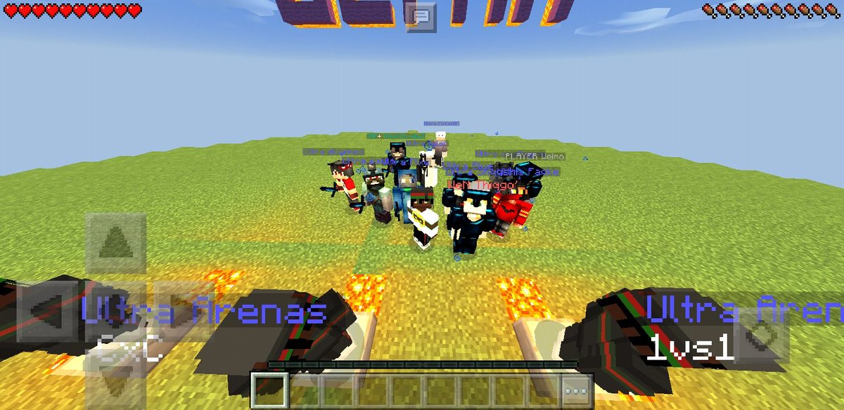 Ultra - Clã 🌊 tweet media