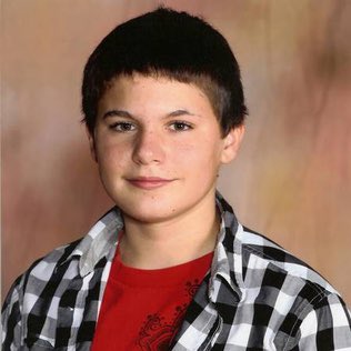 Hauslejandro's tweet photo. On top of celebrating all of the beautiful things #BornThisWay gave us let’s never forget this year it’ll also be ten years since the loss of a beautiful soul from our fanbase. Let’s rejoice and celebrate the legacy of Jamey Rodemeyer. Rest in power ❤️ https://t.co/7dJBSNyJwU