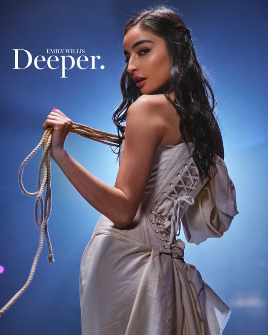 Submitting my mistress  and holding nothing back 💫🔥@deeper_official  Are you ready for this one ?  https://t<a class="tags" href="/tag/deeper_official">@deeper_official</a>