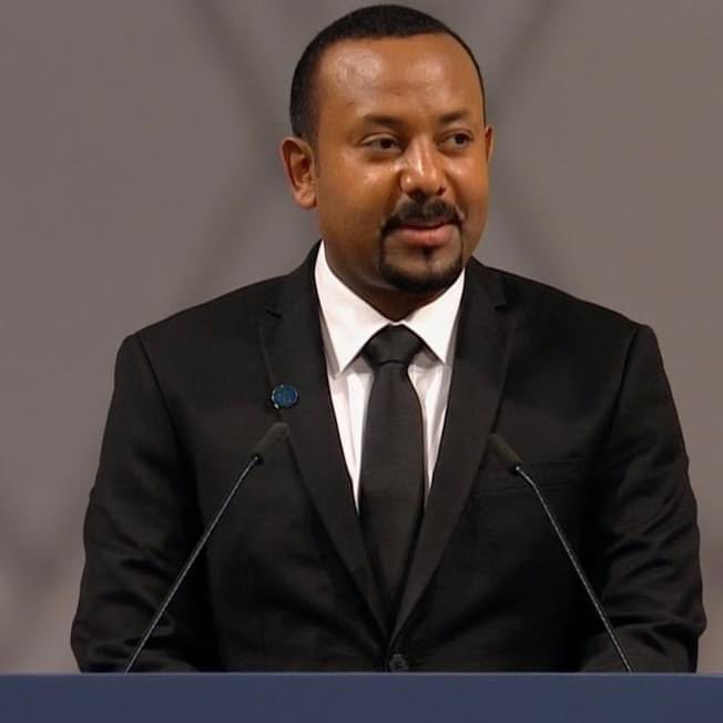 Kiyya1988's tweet photo. ‘Abiy Ahmed Ali is exactly the leader that the west doesn’t want to see in Africa’ Lawrence Freeman, @lfreemansafrica
#AfricanKing our forever #Nobelist #AbiymustgoForward @AbiyAhmedAli @SecBlinken at Sec #Bliken puppet leader in Ethiopia will be a nightmare for US ! https://t.co/Vvnic47cjT