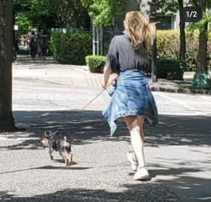 Gisprouse's tweet photo. eles 🥺❤ https://t.co/Vik4xtD7Ap