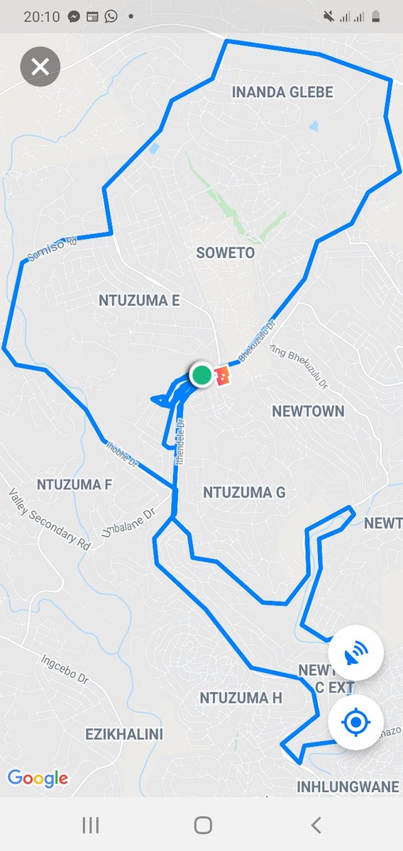 ManyoniB21's tweet photo. I am loving this route its absolutely amazing especially when I reach the M25 highway at Inanda. I love running. #run #runner #fitness #FitnessMotivation #healthylifestyle #lovetorun #mylifeinmotion #Durbanrunners #RunningWithBulelani #Sundayrun #feelgood #being #Consistent https://t.co/bJSr1Bb2rH