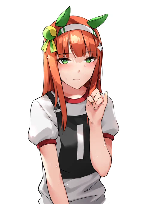 #ウマ娘 #サイレンススズカ 