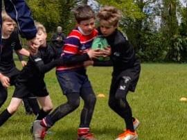 Grove RFC Youth tweet media