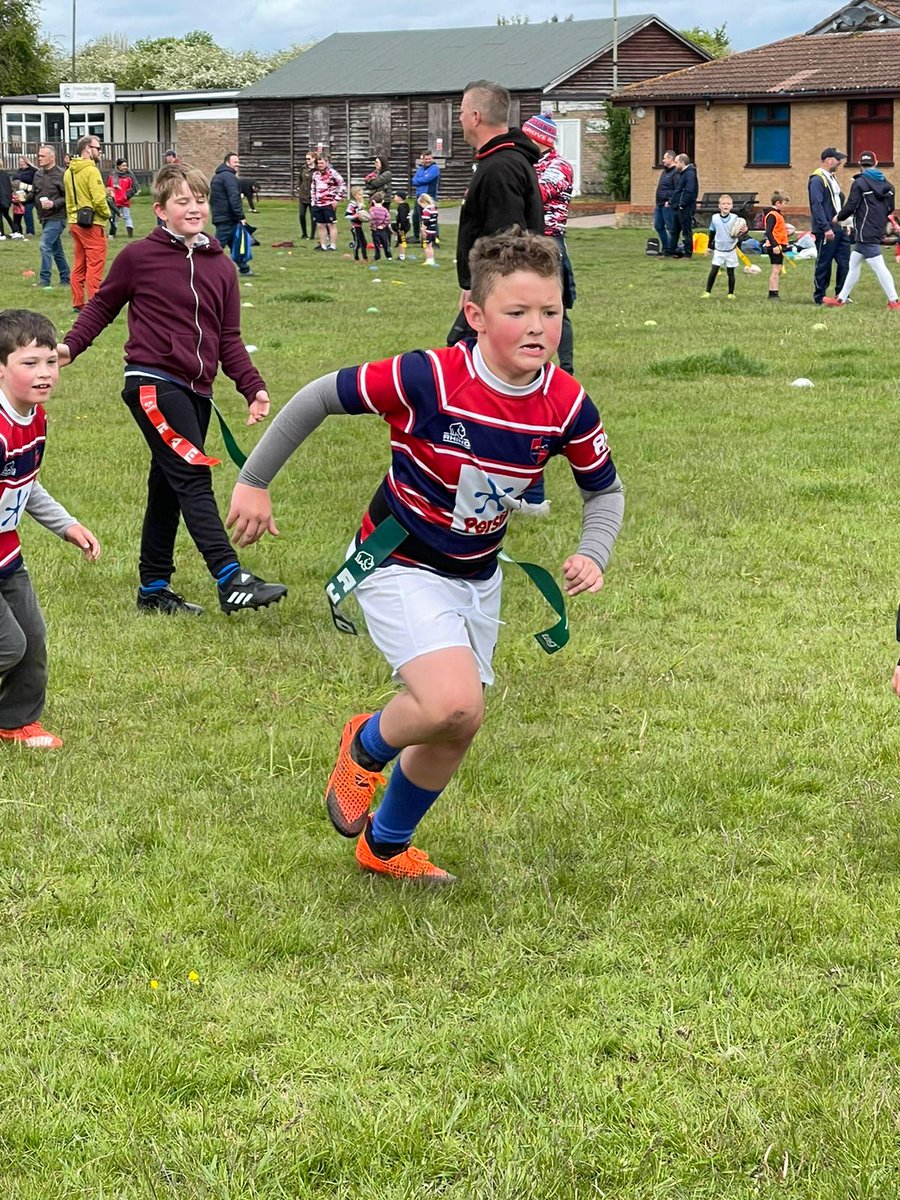 Grove RFC Youth tweet media