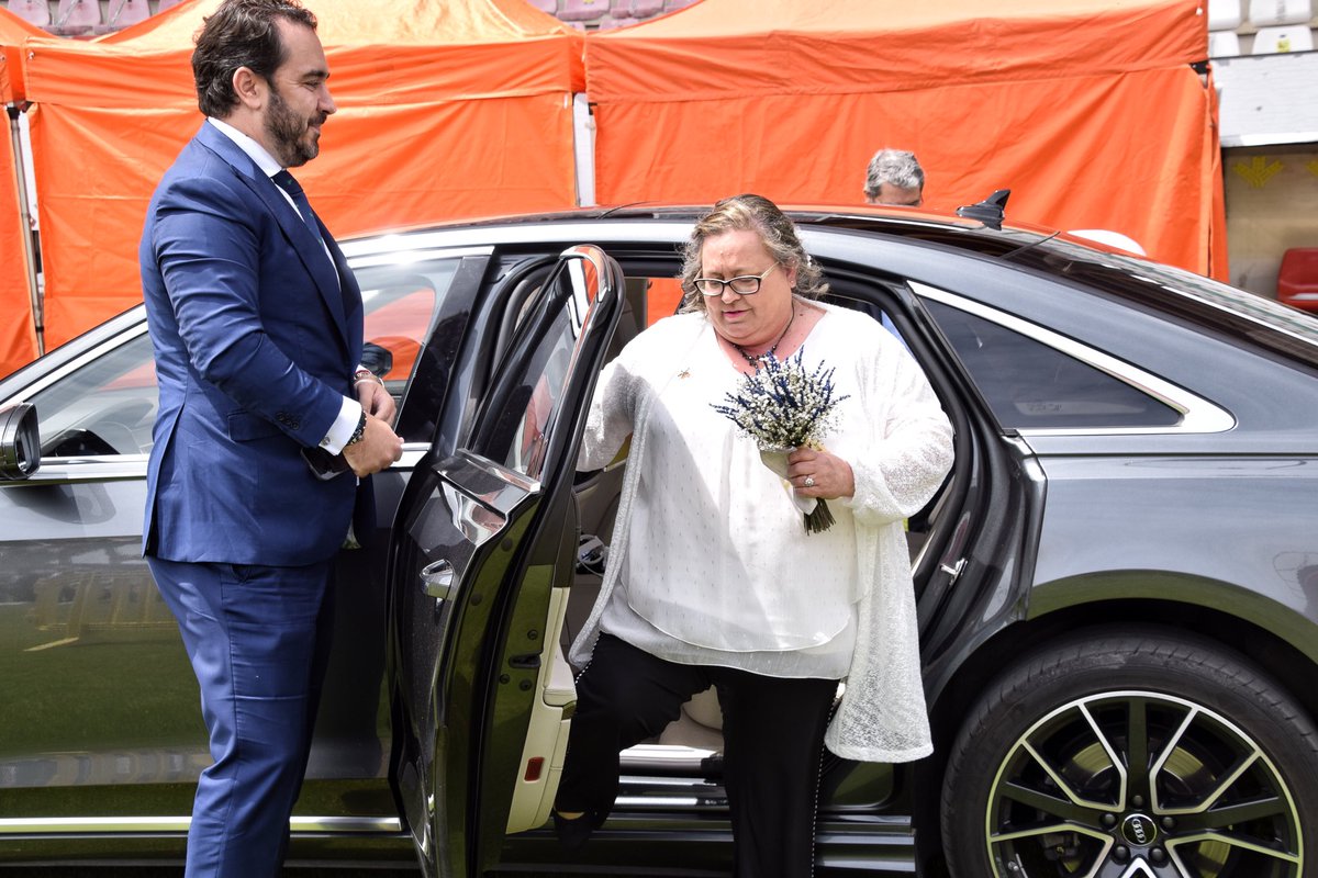 Zamora CF tweet media