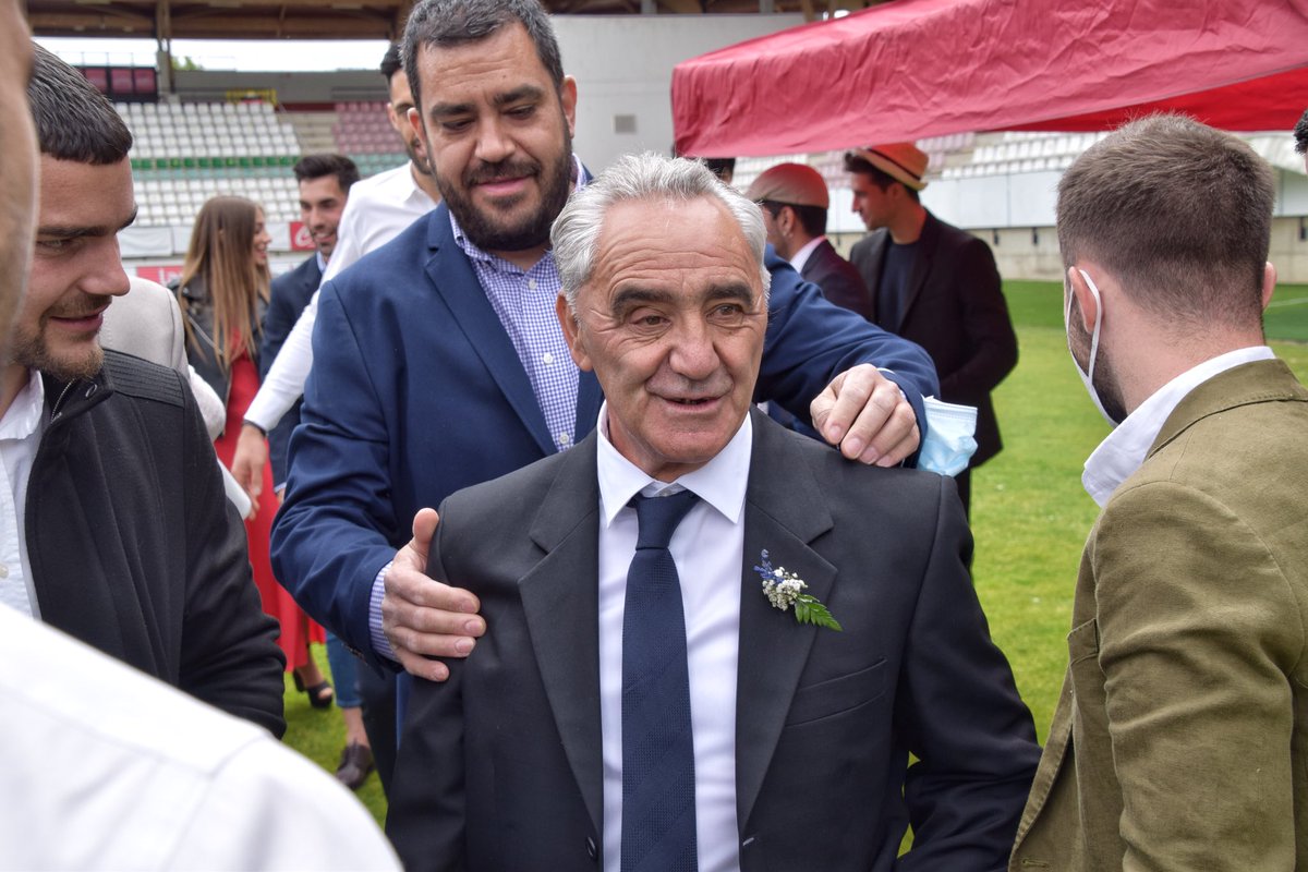 Zamora CF tweet media