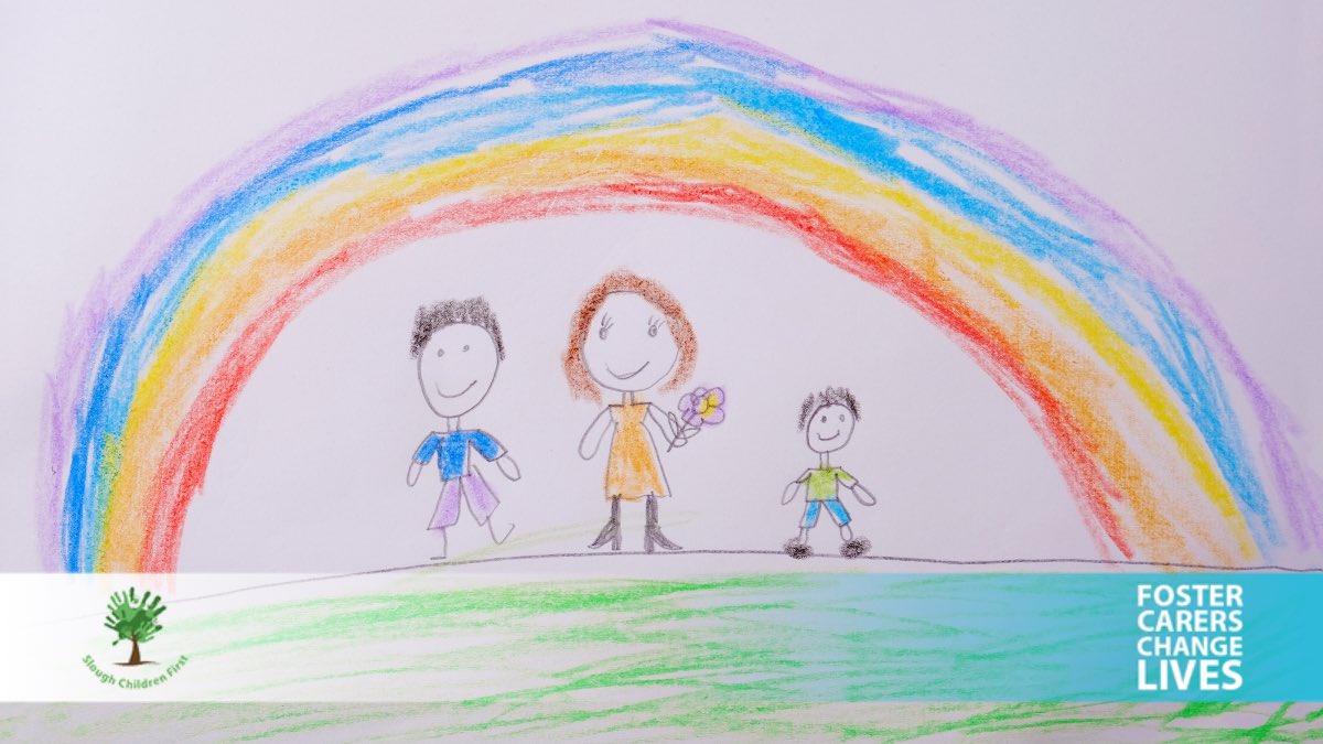 sloughchildren1's tweet photo. As #FCF21 draws to a close, we’d just to end with a very big thank you to all our amazing foster carers. Thanks to your love, compassion & dedication, the children in your care will have far greater opportunities in life 👏🏽👏🏽👏🏽 #whywecare #fosterforslough https://t.co/D7VTL4vPJZ https://t.co/Sa0O7o7DC1
